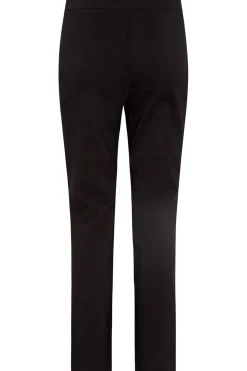Petite Stretch Bootcut Trousers