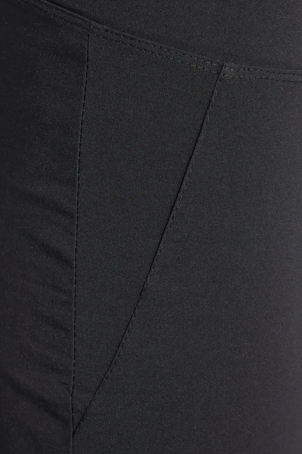 Petite Stretch Skinny Fit Trousers