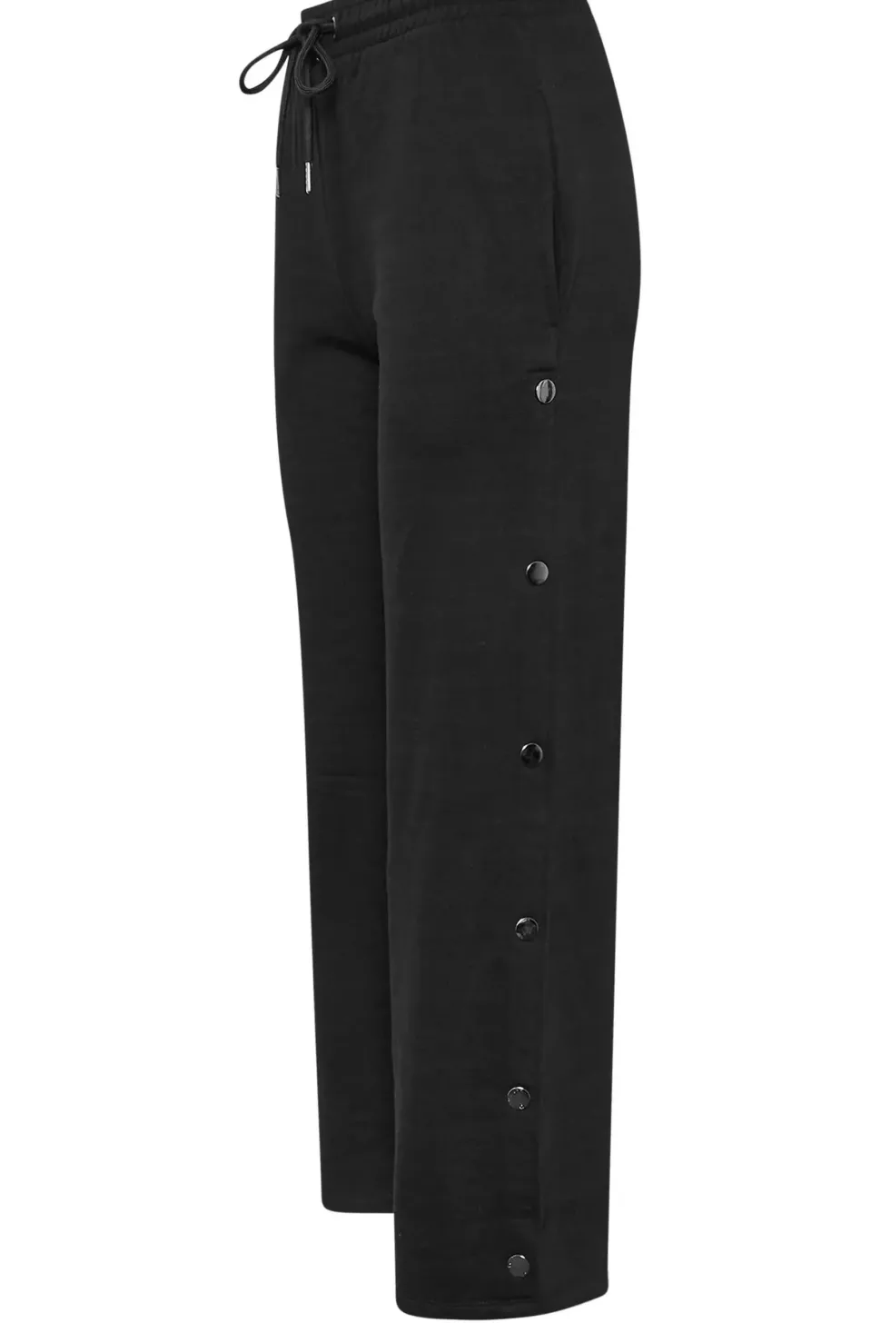 Petite Studded Joggers