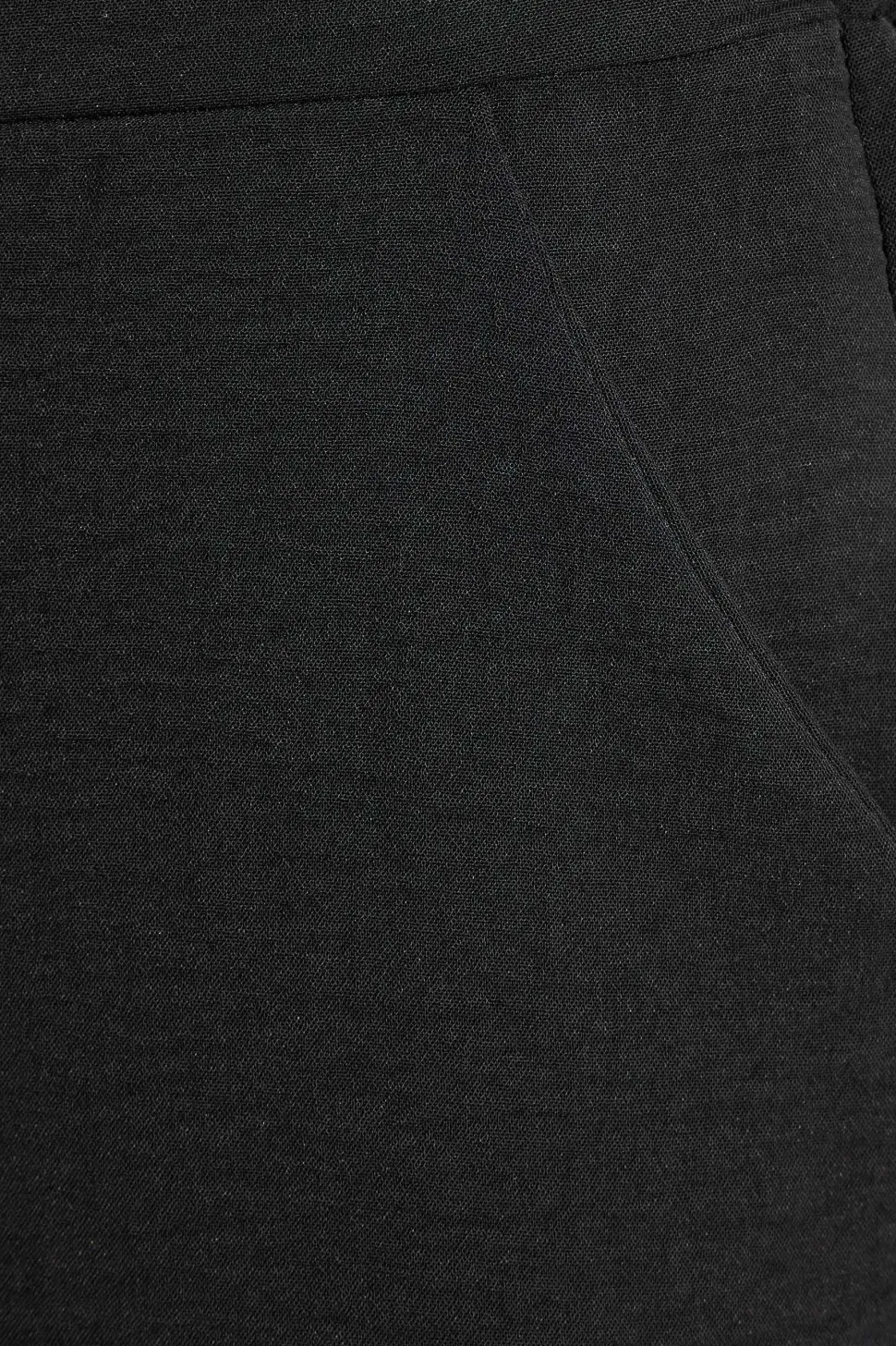 Petite Textured Shorts