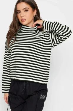 Petite Turtleneck Jumper
