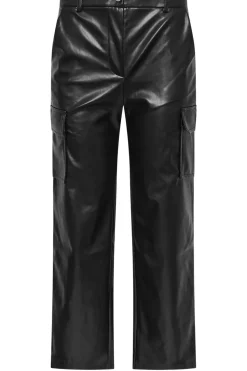 Petite Utility Style Trousers
