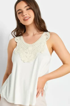 Petite Vest Top