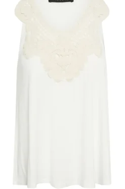 Petite Vest Top