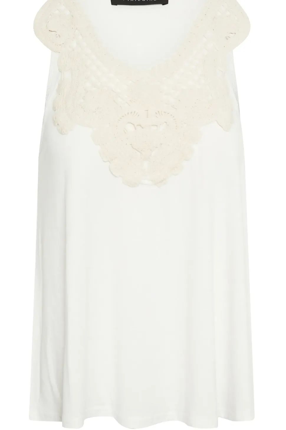 Petite Vest Top