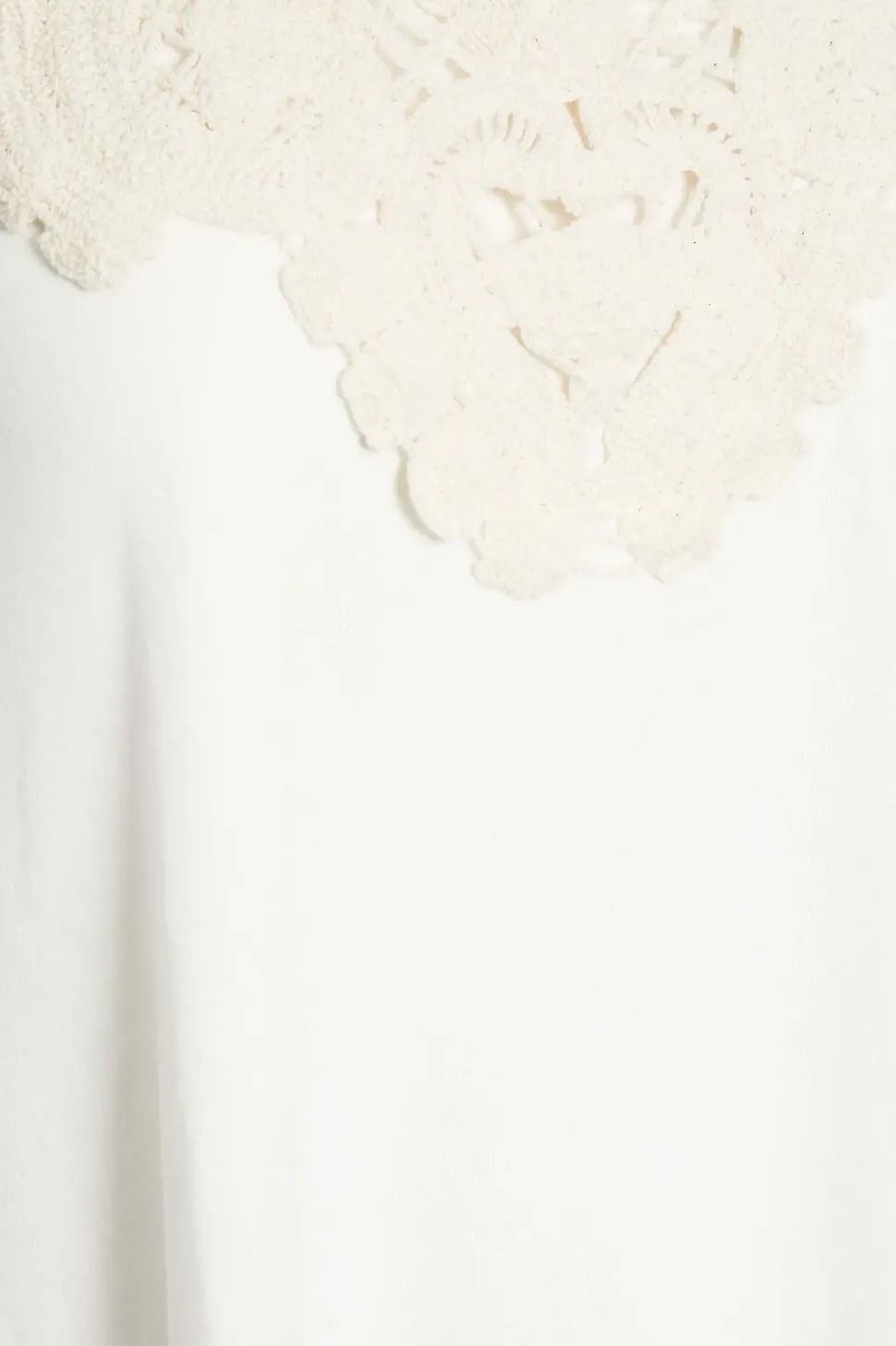Petite Vest Top