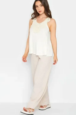 Petite Vest Top