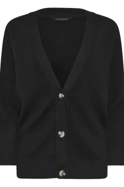 Petite V-Neck Cardigan