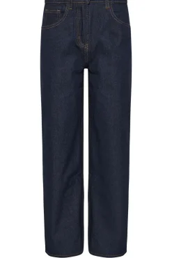 Petite Wide Leg Jeans