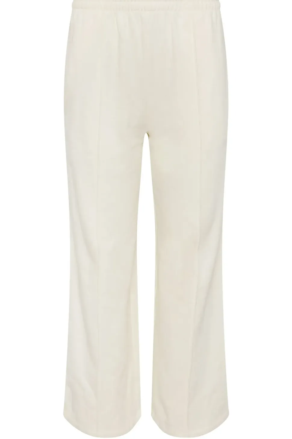 Petite Wide Leg Joggers