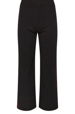 Petite Wide Leg Trousers