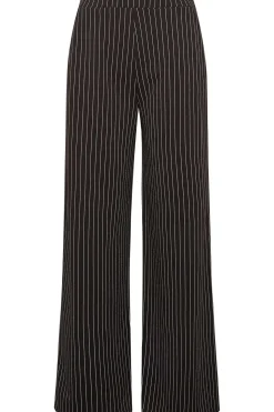 Petite Wide Leg Trousers
