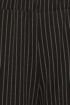 Petite Wide Leg Trousers