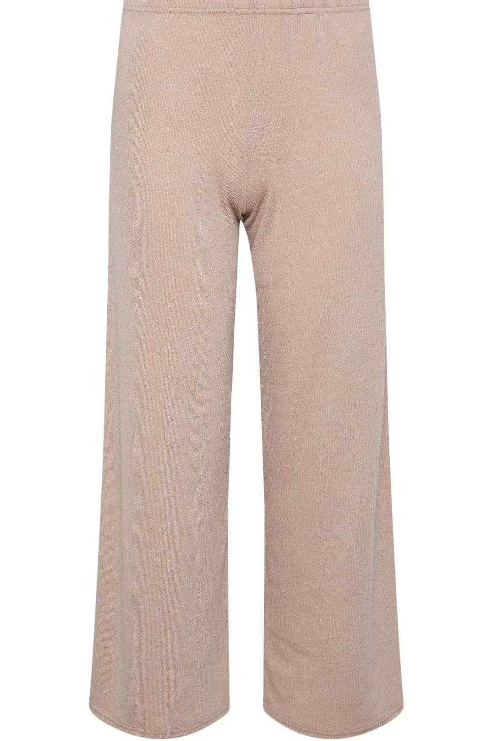 Petite Wide Leg Trousers