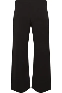 Petite Wide Leg Yoga Pants
