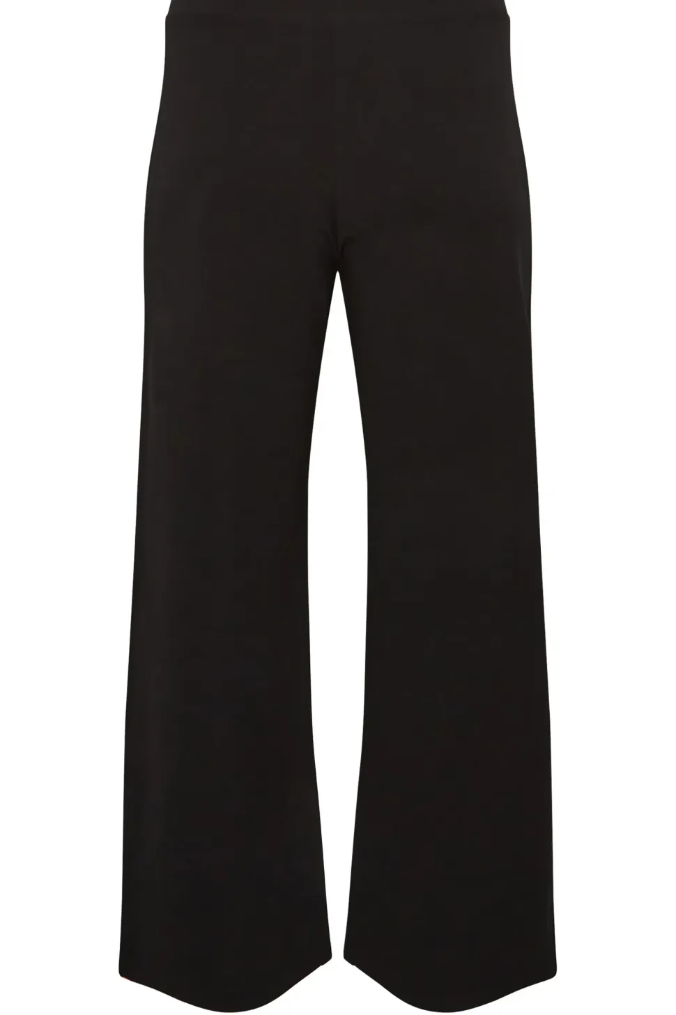 Petite Wide Leg Yoga Pants