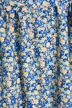 Petite Wrap Dress