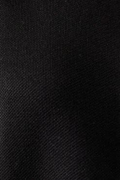 Petite Zip Through Sleeveless Cardigan