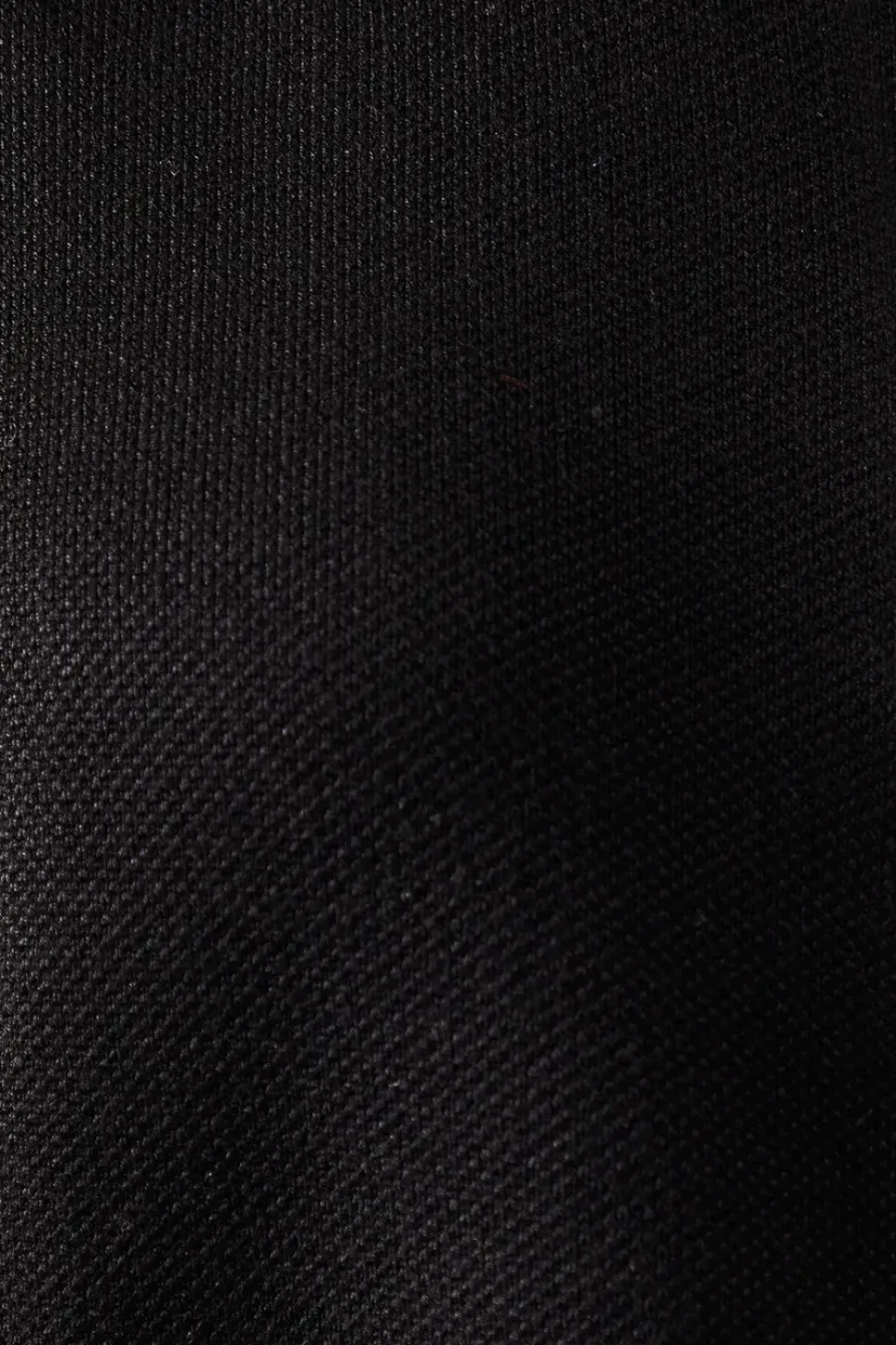 Petite Zip Through Sleeveless Cardigan
