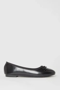 Phoebe Bow Ballet Flats