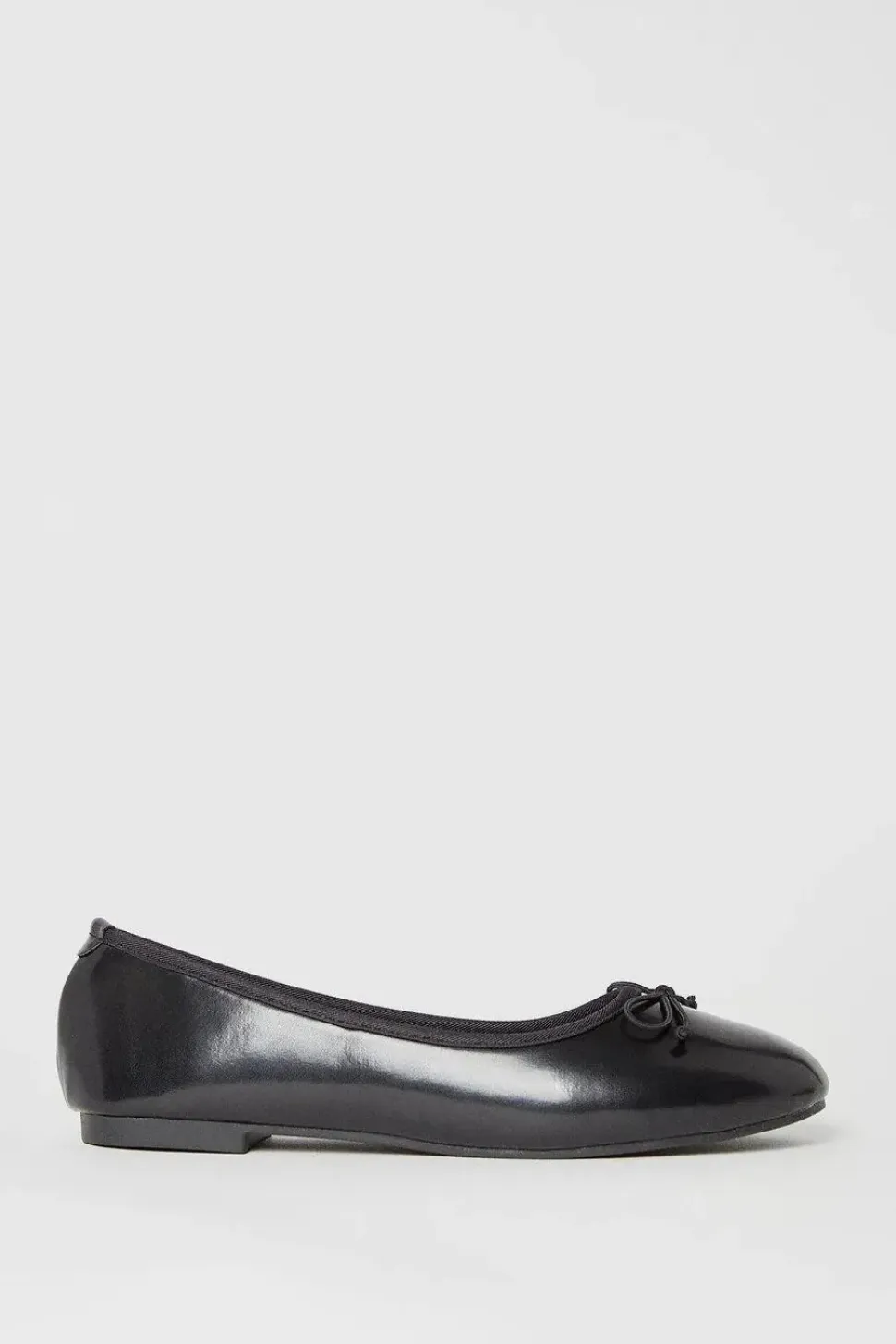 Phoebe Bow Ballet Flats