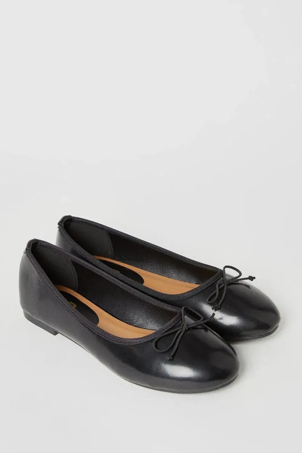 Phoebe Bow Ballet Flats