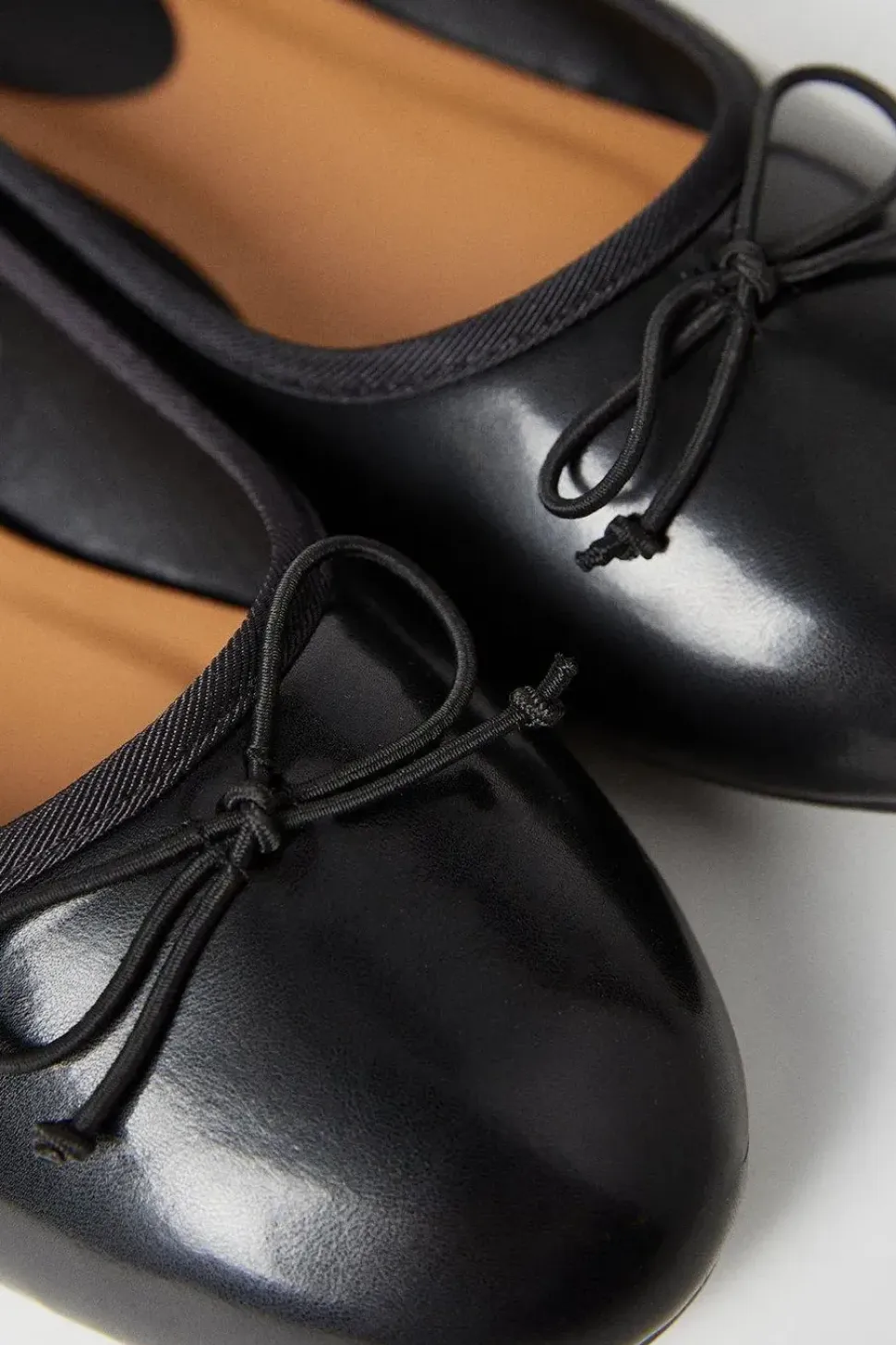 Phoebe Bow Ballet Flats