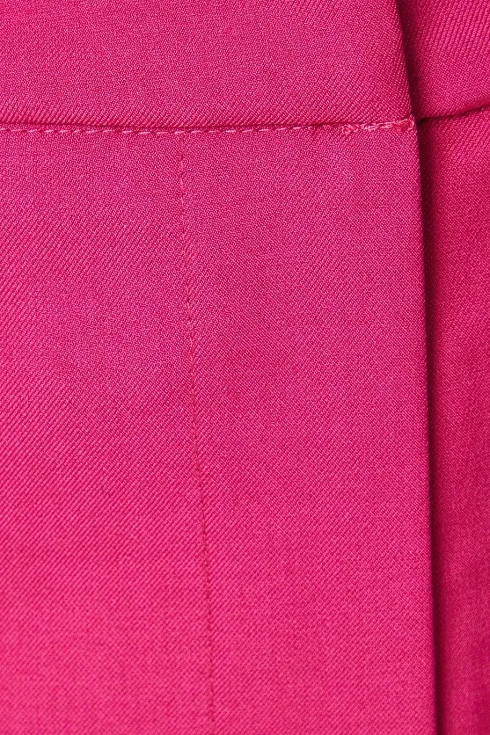Pink Mini Skirt