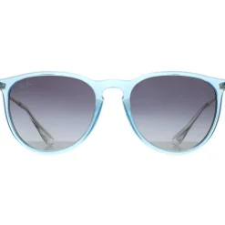 Plastic Frame Eyewear