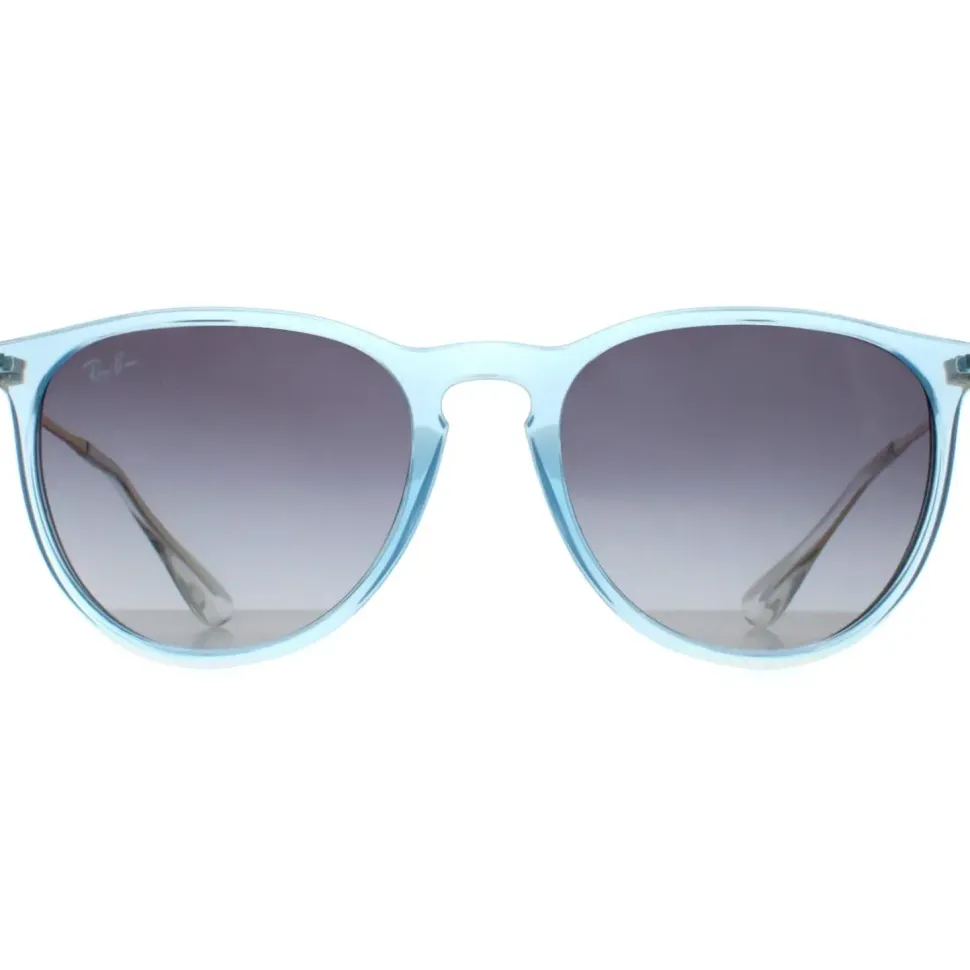 Plastic Frame Eyewear