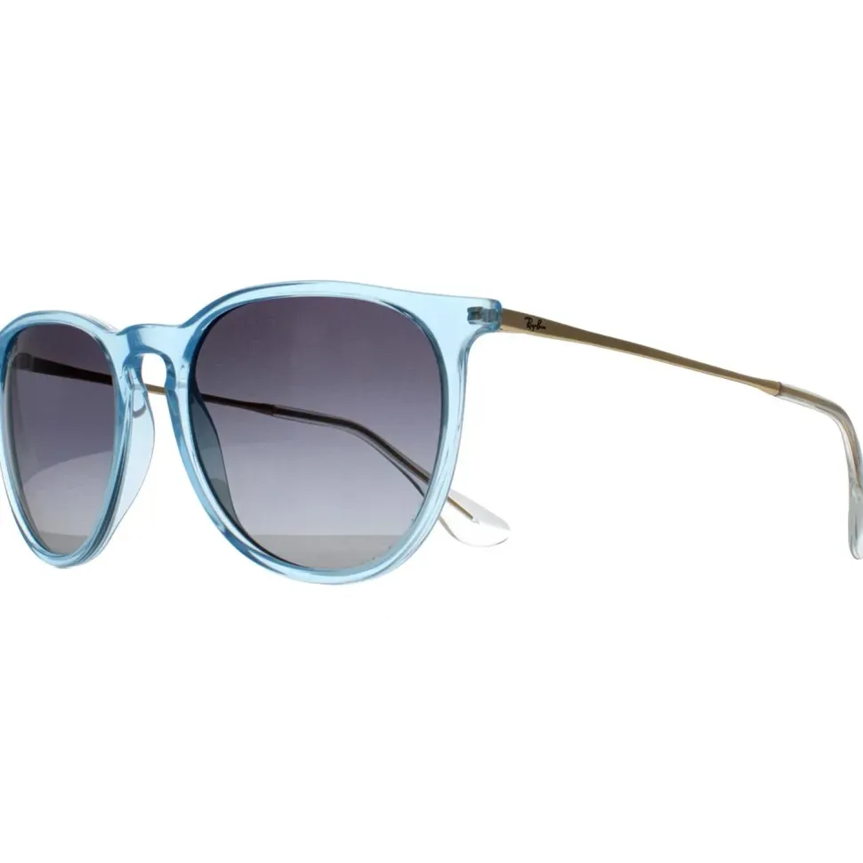 Plastic Frame Eyewear