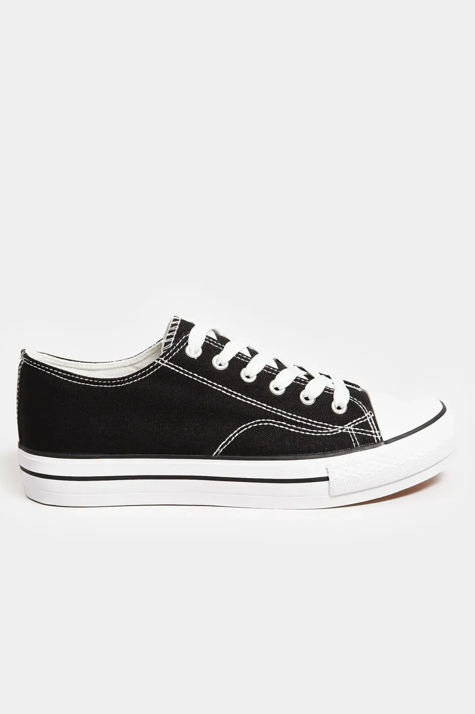 Platform Canvas Trainers
