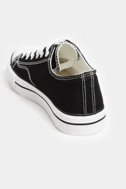 Platform Canvas Trainers