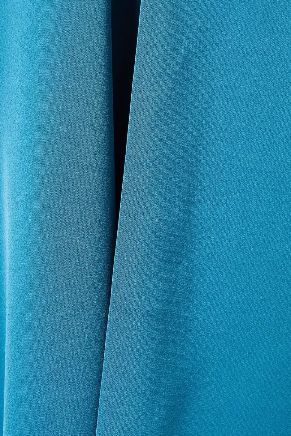 Plus Satin Tie Waist Detail Midi Wedding Guest Dress