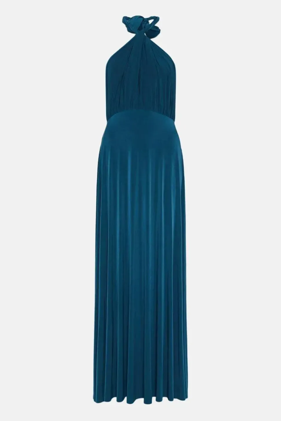 Plus Size Multiway Bridesmaid Maxi Dress