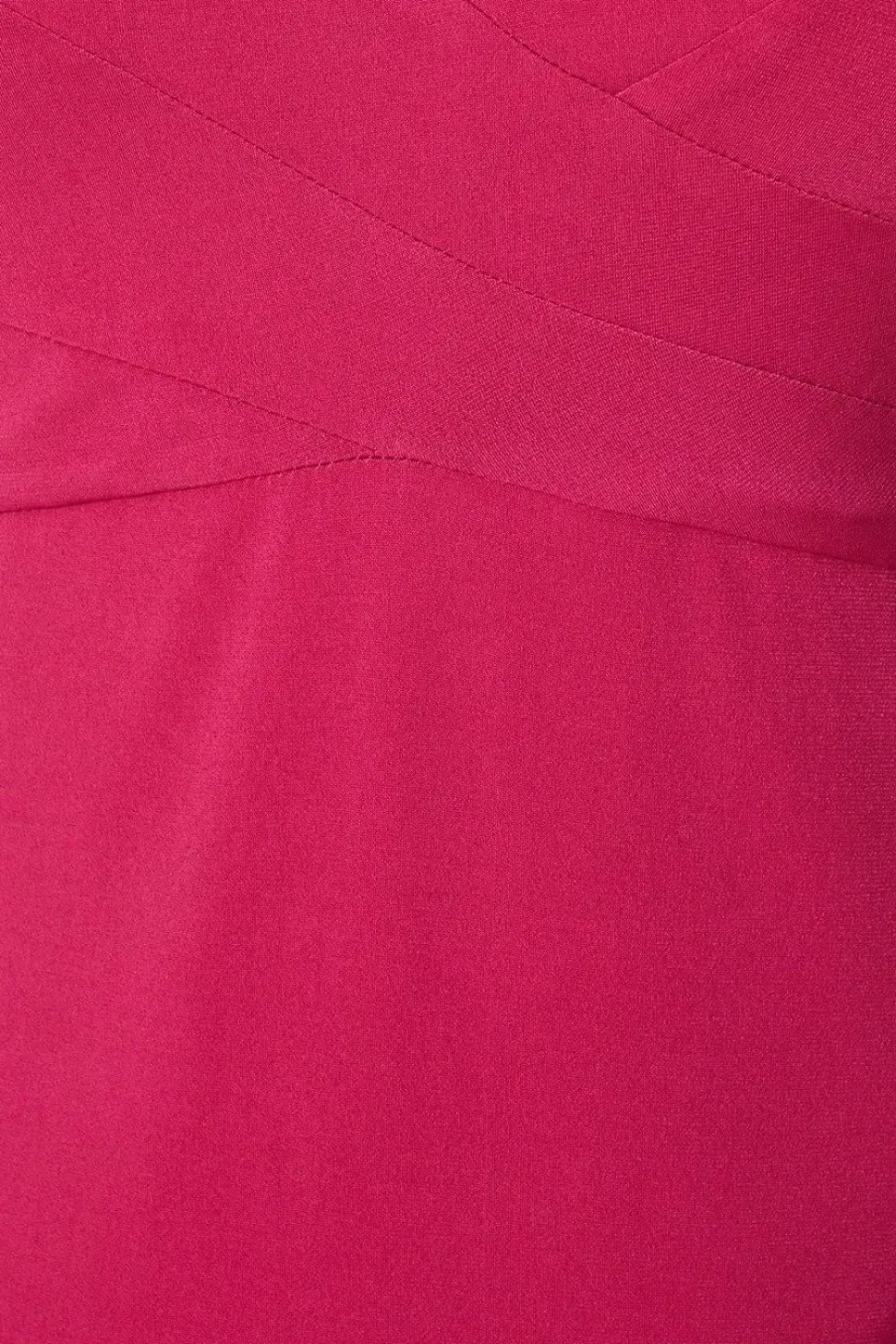 Plus Sweetheart Neck Midi Pencil Dress