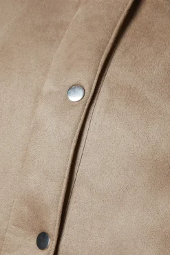 Pocket Aviator Jacket