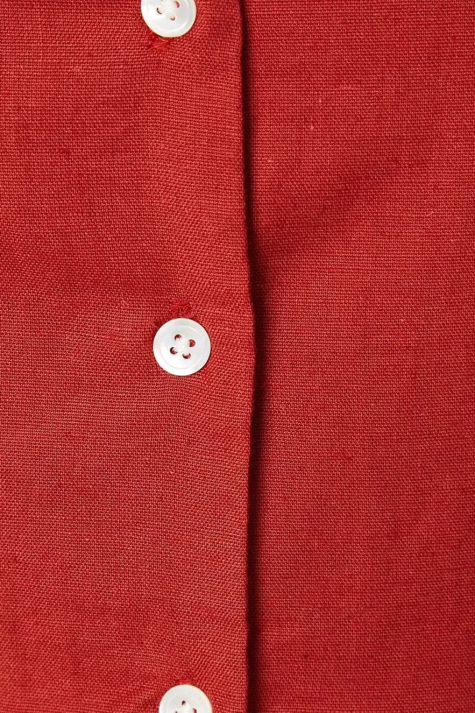 Pocket Detail Midi Shirt Dress