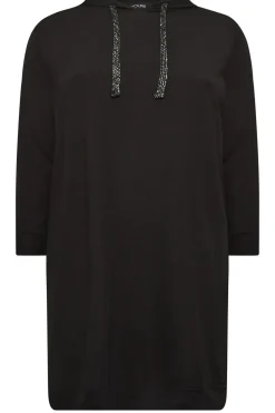 Pocket Hoodie Dress