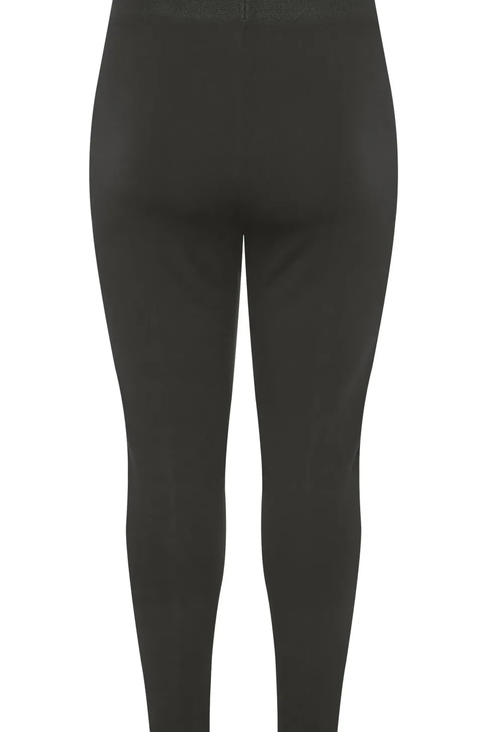 Ponte Stretch Trousers