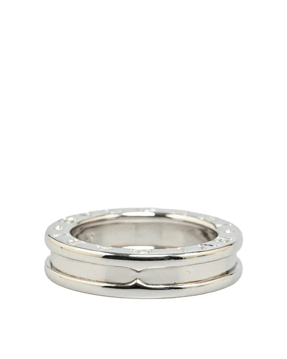 Preloved Bzero1 Sterling Silver Ring