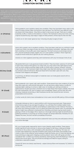 Preloved Calfskin Crossbody Camera Bag with Detachable Strap and