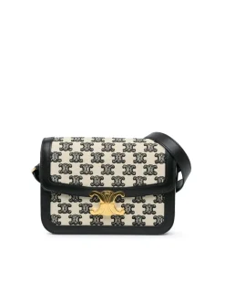 Preloved GG Marmont Mini Butterfly Embroidered Crossbody Bag