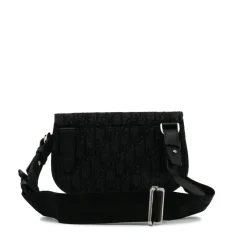 Preloved GG Marmont Mini Chain Bag Multicolor Leather Crossbody Bag