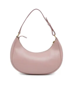 Preloved Large Patent Cannage Leather Handbag with Detachable Shoulder