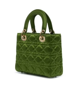 Preloved Medium Raffia Tote with Tortoise Shell Handles and Detachable