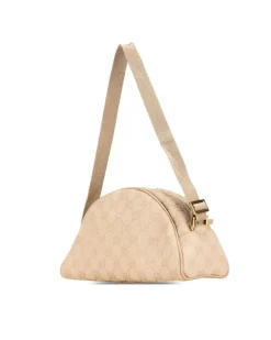 Preloved Mini Nappa Intrecciato Woven Leather Satchel with Detachable