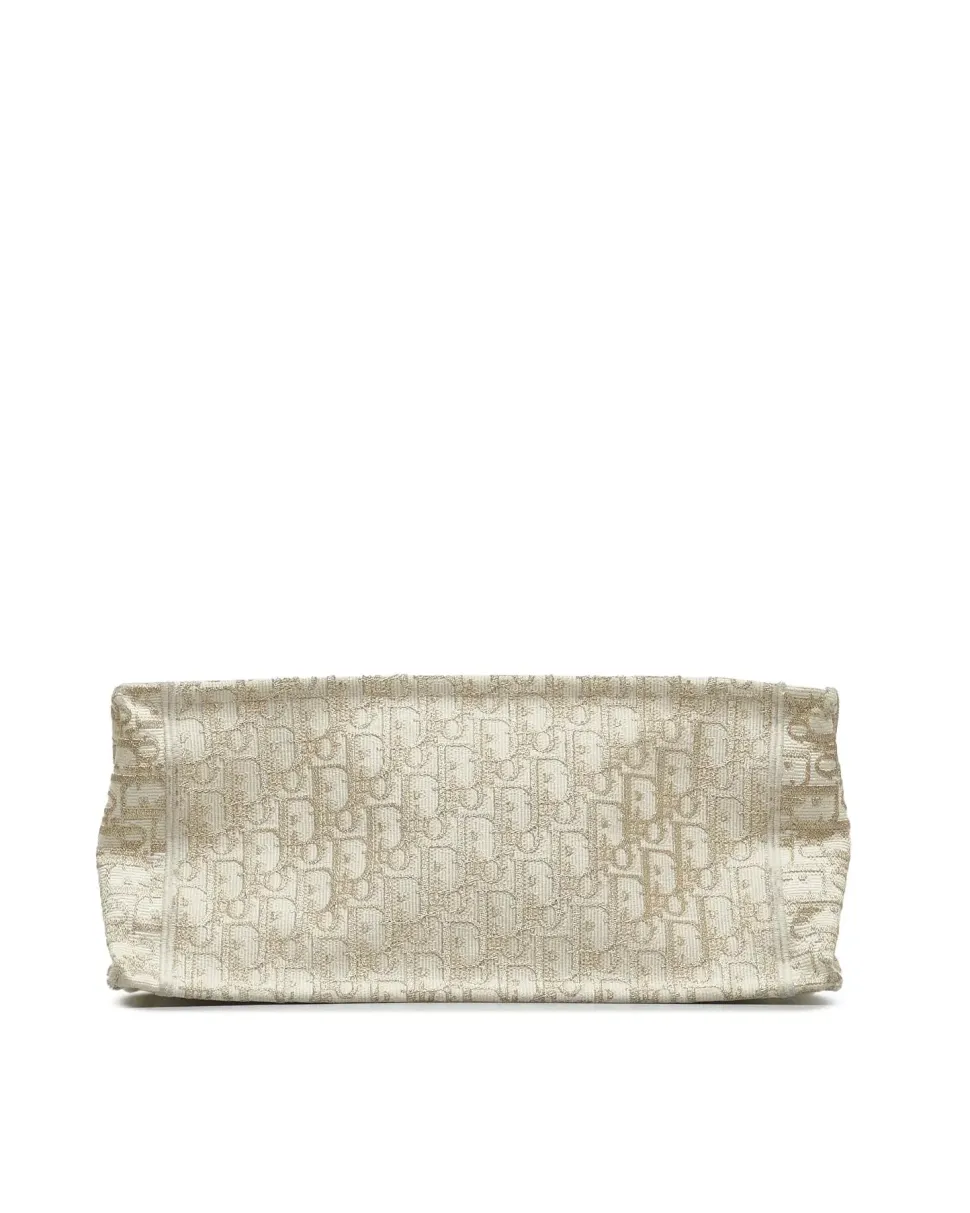 Preloved Sequin Embellished Mini Bag with Detachable Chain Strap