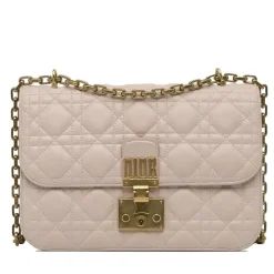 Preloved The Pouch Crossbody Bag Fuchsia