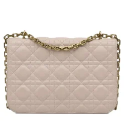 Preloved The Pouch Crossbody Bag Fuchsia